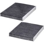 Filter, Innenraumluft E2978LC-2