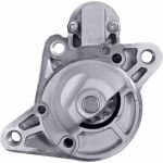 Starter 8EA 011 610-731 Starter 8EA 011 610-731