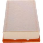BOSCH F 026 400 612 Luftfilter