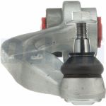 Lenker, Radaufhängung TC769