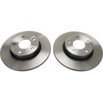 Bremsscheibe DF4383 Bremsscheibe DF4383