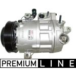 Kompressor, Klimaanlage ACP 443 000P