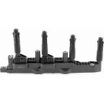 Zündspule V30-70-0015 Zündspule V30-70-0015