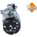 Kompressor, Klimaanlage 320269 Kompressor, Klimaanlage 320269