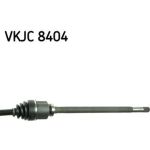 Antriebswelle VKJC 8404 Antriebswelle VKJC 8404