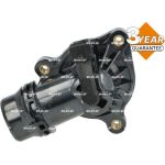 NRF 725226 Thermostat, Kühlmittel EASY FIT