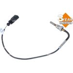 NRF 707176 Sensor, Abgastemperatur EASY FIT NRF 707176 Sensor, Abgastemperatur EASY FIT