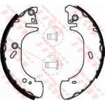 TRW GS8540 Bremsbackensatz TRW GS8540 Bremsbackensatz