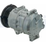 Kompressor, Klimaanlage CS20496 Kompressor, Klimaanlage CS20496