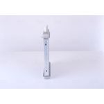 Nissens 71810 Wärmetauscher, Innenraumheizung Nissens 71810 Wärmetauscher, Innenraumheizung
