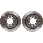 Bremsscheibe DF2787