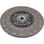 febi bilstein 105056 Kupplungsscheibe febi bilstein 105056 Kupplungsscheibe
