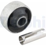 Lagerung, Lenker TD243W