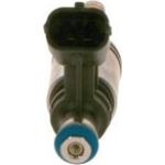 BOSCH 0 261 500 494 Einspritzventil BOSCH 0 261 500 494 Einspritzventil