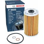 BOSCH 1 457 429 605 Ölfilter BOSCH 1 457 429 605 Ölfilter