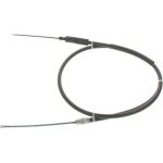 BOSCH 1 987 477 079 Seilzug, Feststellbremse BOSCH 1 987 477 079 Seilzug, Feststellbremse