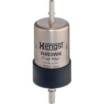 Hengst Filter H493WK Kraftstofffilter Hengst Filter H493WK Kraftstofffilter