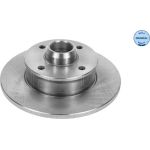 Bremsscheibe 115 523 1005 Bremsscheibe 115 523 1005