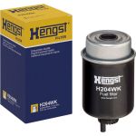 Hengst Filter H204WK Kraftstofffilter Hengst Filter H204WK Kraftstofffilter