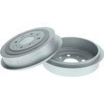 Bremstrommel 0 986 477 207 Bremstrommel 0 986 477 207