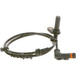 Sensor, Raddrehzahl 0 265 008 135 Sensor, Raddrehzahl 0 265 008 135