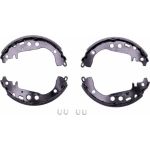 Bremsbackensatz 8DB 355 001-771 Bremsbackensatz 8DB 355 001-771