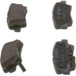 BOSCH 0 986 424 959 Bremsbelagsatz, Scheibenbremse BOSCH 0 986 424 959 Bremsbelagsatz, Scheibenbremse