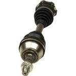 Antriebswelle 49-1671 Antriebswelle 49-1671