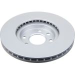 Bremsscheibe 672658