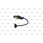 Sensor, Kühlmittelstand 453008 Sensor, Kühlmittelstand 453008