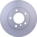Bremsscheibe 8DD 355 127-041