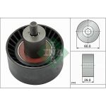 Umlenk-/Führungsrolle, Zahnriemen 532 0187 10 Umlenk-/Führungsrolle, Zahnriemen 532 0187 10