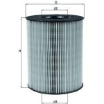 Luftfilter LX 794