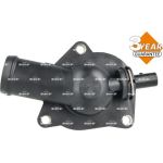 NRF 725130 Thermostat, Kühlmittel EASY FIT NRF 725130 Thermostat, Kühlmittel EASY FIT