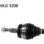 Antriebswelle VKJC 5208 Antriebswelle VKJC 5208