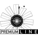 Mahle CFF 503 000P Lüfter, Motorkühlung BEHR Premium Line Mahle CFF 503 000P Lüfter, Motorkühlung BEHR Premium Line