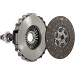 Valeo 805237 Kupplungssatz REMANUFACTURED KIT3P Valeo 805237 Kupplungssatz REMANUFACTURED KIT3P
