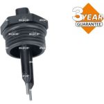 Sensor, Kühlmittelstand 453029 Sensor, Kühlmittelstand 453029