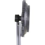 Mahle CFC 70 000P Kupplung, Kühlerlüfter BEHR Premium Line