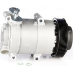 Kompressor, Klimaanlage 89569 Kompressor, Klimaanlage 89569