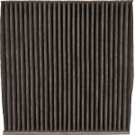 MANN-FILTER CUK 1827 Innenraumfilter, Aktivkohlefilter MANN-FILTER CUK 1827 Innenraumfilter, Aktivkohlefilter