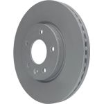 Bremsscheibe 24.0126-0166.1