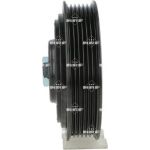 Spule, Magnetkupplung-Kompressor 380024 Spule, Magnetkupplung-Kompressor 380024