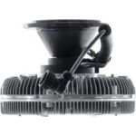 Kupplung, Kühlerlüfter CFC 207 000P