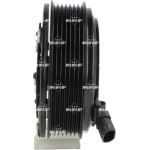 Magnetkupplung, Klimakompressor 380080 Magnetkupplung, Klimakompressor 380080