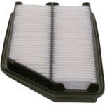 BOSCH F 026 400 160 Luftfilter BOSCH F 026 400 160 Luftfilter