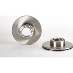 Brembo 09.2465.20 Bremsscheibe PRIME LINE