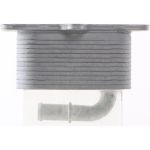 Ölkühler, Motoröl CLC 129 000S Ölkühler, Motoröl CLC 129 000S