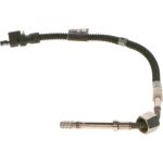 BOSCH 0 986 259 039 Sensor, Abgastemperatur BOSCH 0 986 259 039 Sensor, Abgastemperatur