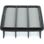 Luftfilter F 026 400 744 Luftfilter F 026 400 744